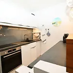 Hohes Ufer Hygge * Hohwacht