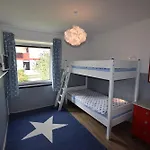 Apartamento Hohes Ufer Hygge Hohwacht