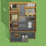 Hohes Ufer Hygge Apartamento
