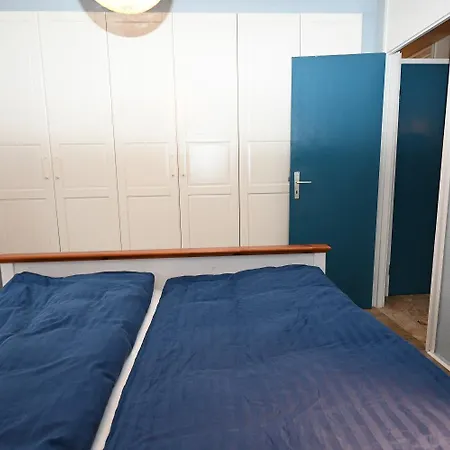 Hohes Ufer Hygge Lejlighed Hohwacht