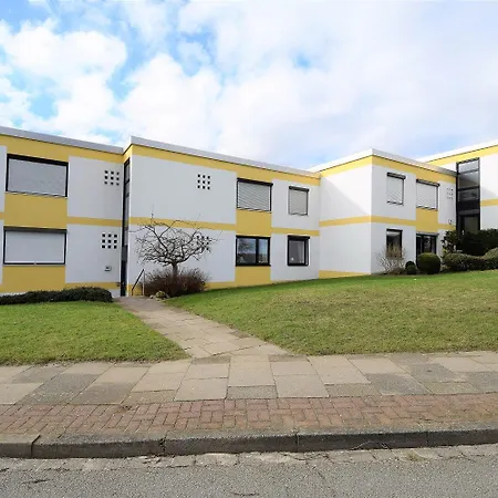 Lejlighed Hohes Ufer Hygge Hohwacht