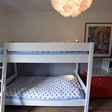 Hohes Ufer Hygge 호바흐트