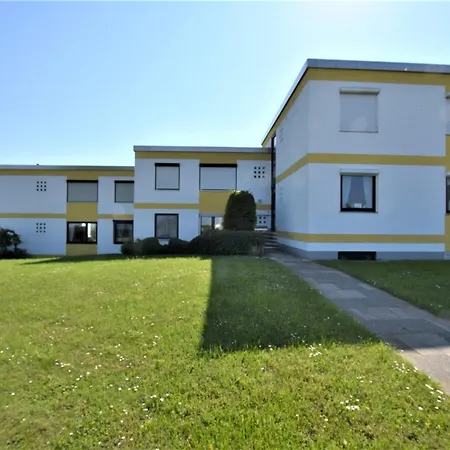 아파트 Hohes Ufer Hygge *