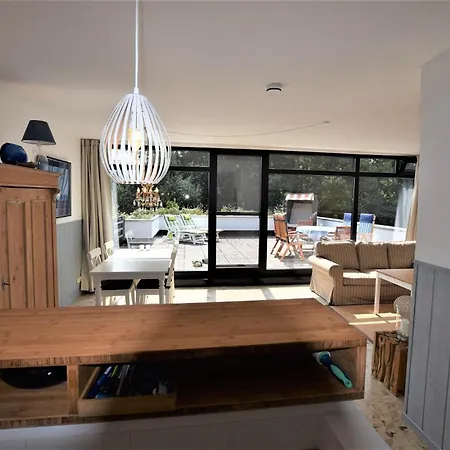 Lejlighed Hohes Ufer Hygge Hohwacht