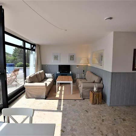 Hohes Ufer Hygge 아파트 *