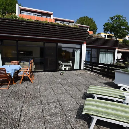 Lejlighed Hohes Ufer Hygge Hohwacht