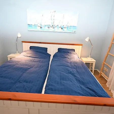 Hohes Ufer Hygge Apartamento *