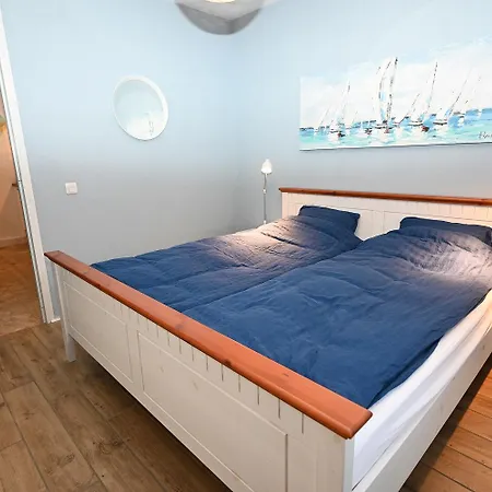 Hohes Ufer Hygge Hohwacht