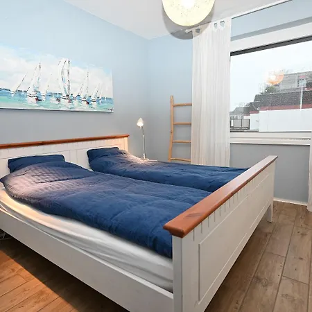 Hohes Ufer Hygge * Hohwacht