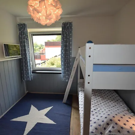 Apartamento Hohes Ufer Hygge