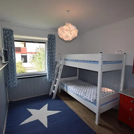 Apartamento Hohes Ufer Hygge Hohwacht