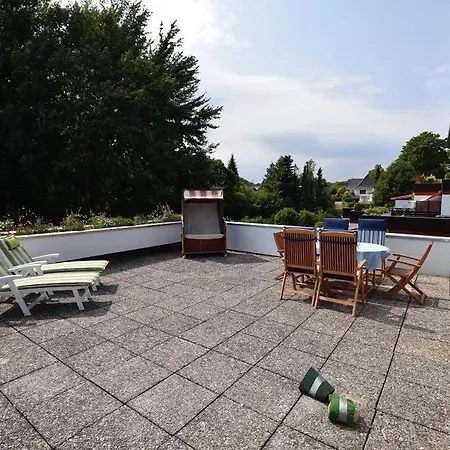 Apartamento Hohes Ufer Hygge Hohwacht