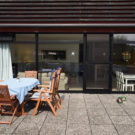 Hohes Ufer Hygge Apartamento *